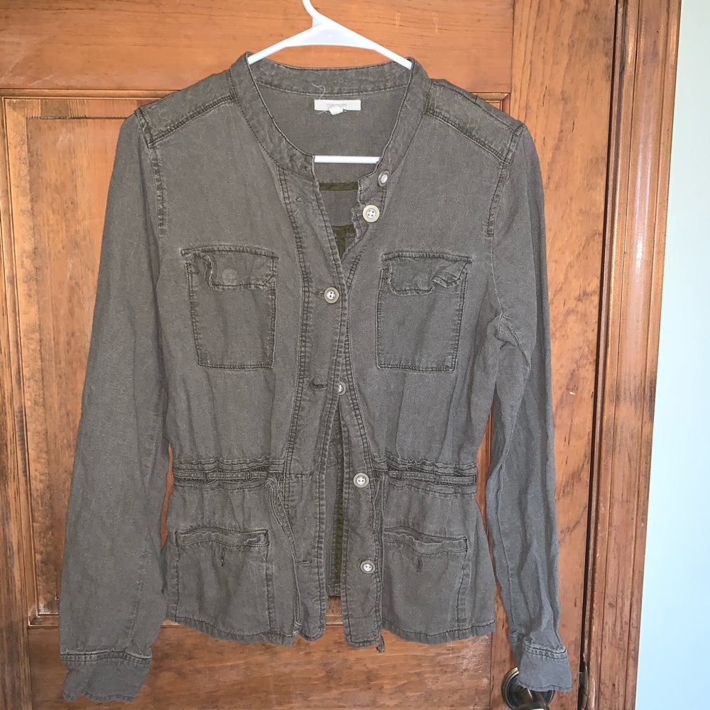Maurices Light Jacket
